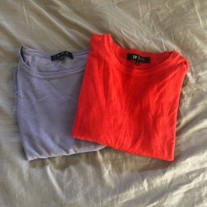 MAK Sweater Bundle Size Medium Kids